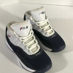 FILA City Wide 2 Men's Basketball Shoes